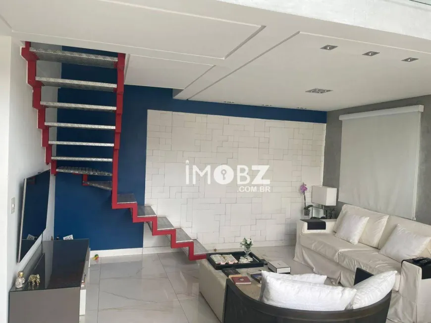 Foto 1 de Apartamento com 1 Quarto à venda, 93m² em Vila Suzana, São Paulo