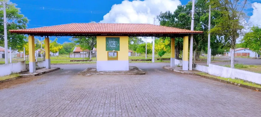 Foto 1 de Casa com 2 Quartos à venda, 216m² em Aeroporto, Corumbá