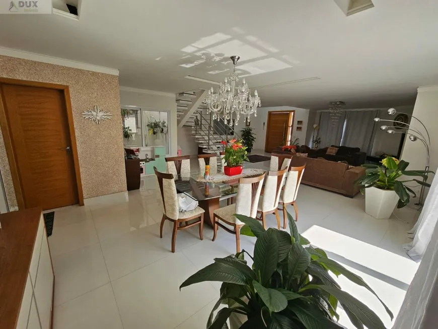 Foto 1 de Casa com 4 Quartos à venda, 500m² em Barro Branco, São Paulo
