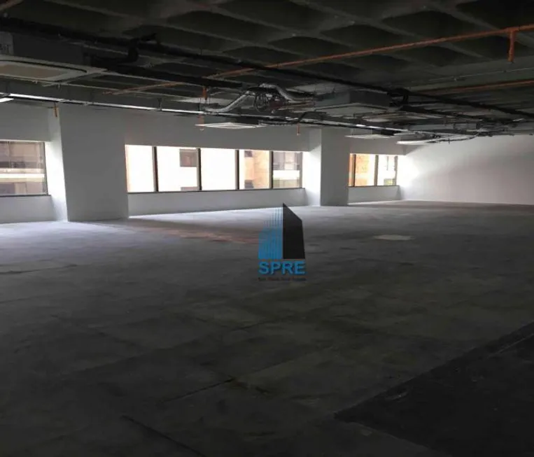 Foto 1 de Ponto Comercial para alugar, 1508m² em Vila Olímpia, São Paulo