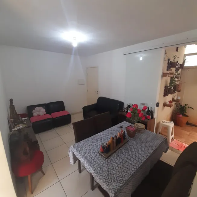 Foto 1 de Apartamento com 2 Quartos à venda, 60m² em Manoa, Sete Lagoas