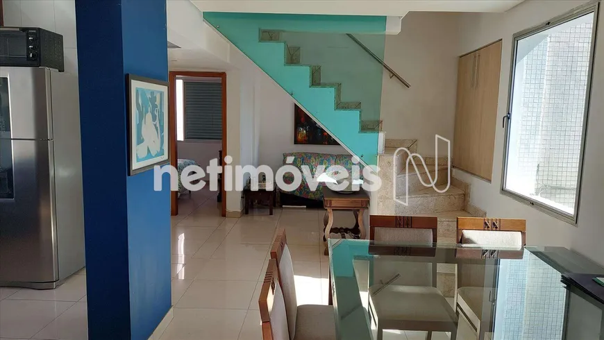 Foto 1 de Apartamento com 3 Quartos à venda, 160m² em Centro, Belo Horizonte