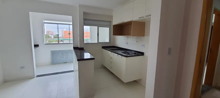 Foto 1 de Apartamento com 2 Quartos à venda, 39m² em Itaquera, São Paulo