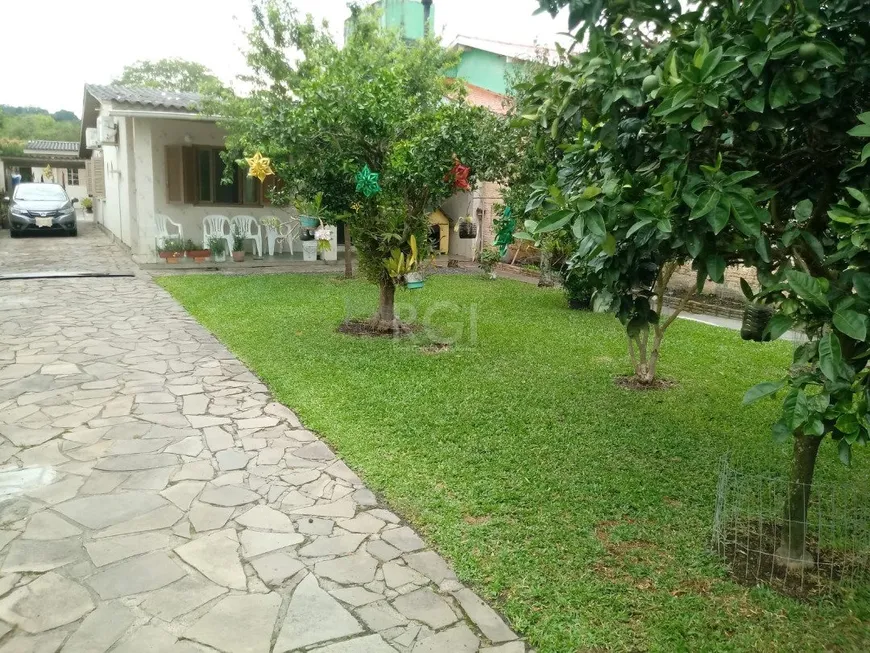 Foto 1 de Casa com 3 Quartos à venda, 183m² em Belém Novo, Porto Alegre