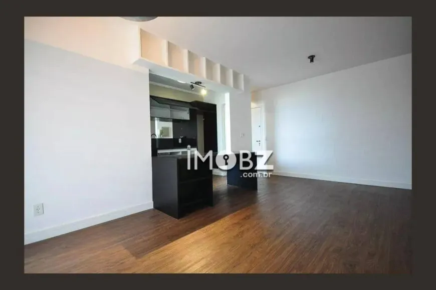 Foto 1 de Apartamento com 2 Quartos à venda, 62m² em Vila Suzana, São Paulo