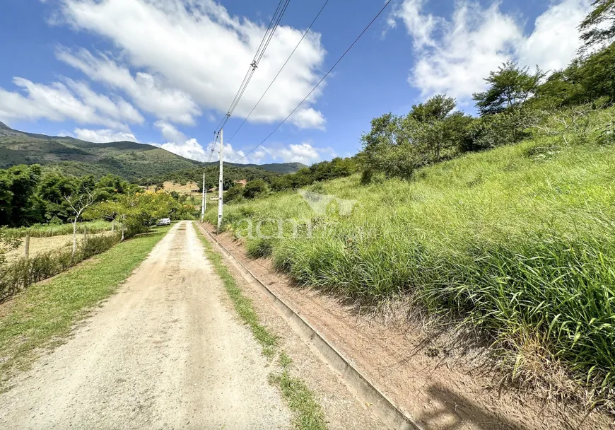 Foto 1 de Lote/Terreno à venda em Vale das Videiras, Petrópolis