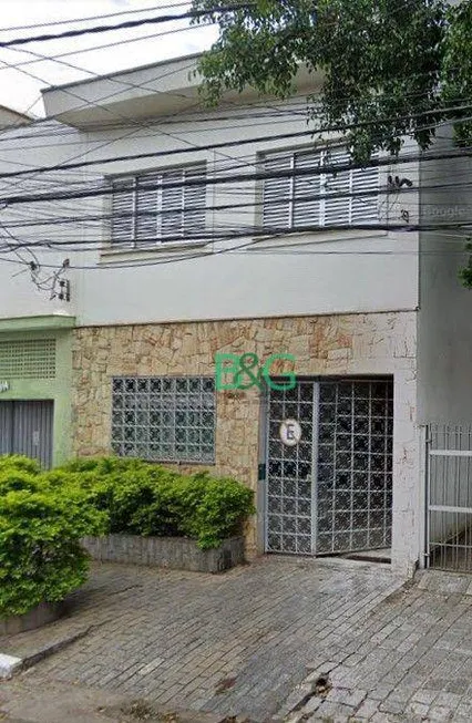 Foto 1 de Sobrado com 3 Quartos à venda, 400m² em Belenzinho, São Paulo