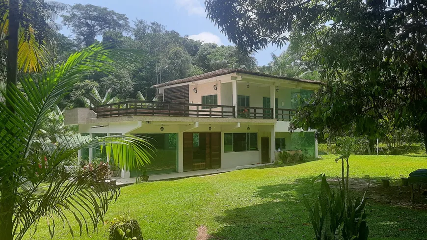 Foto 1 de Fazenda/Sítio com 4 Quartos à venda, 413m² em , Benevides