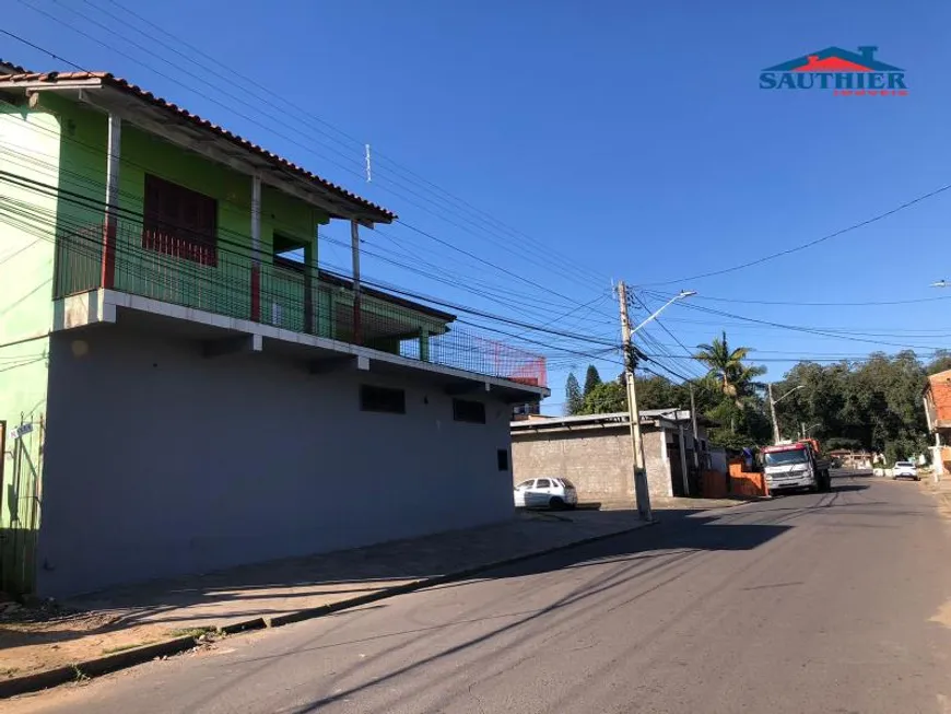 Foto 1 de Ponto Comercial para alugar, 100m² em Capão da Cruz, Sapucaia do Sul