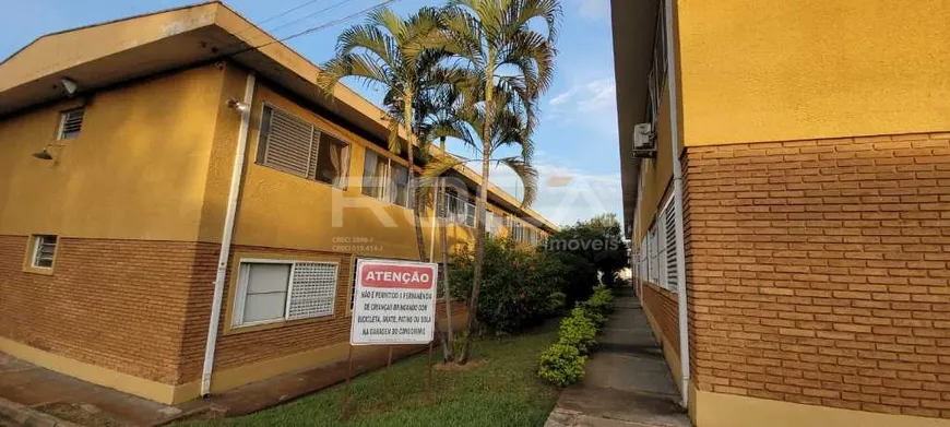 Foto 1 de Apartamento com 1 Quarto à venda, 65m² em Campos Eliseos, Ribeirão Preto