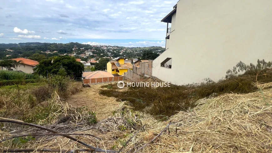 Foto 1 de Lote/Terreno à venda, 462m² em Loteamento Arboreto dos Jequitibás, Campinas