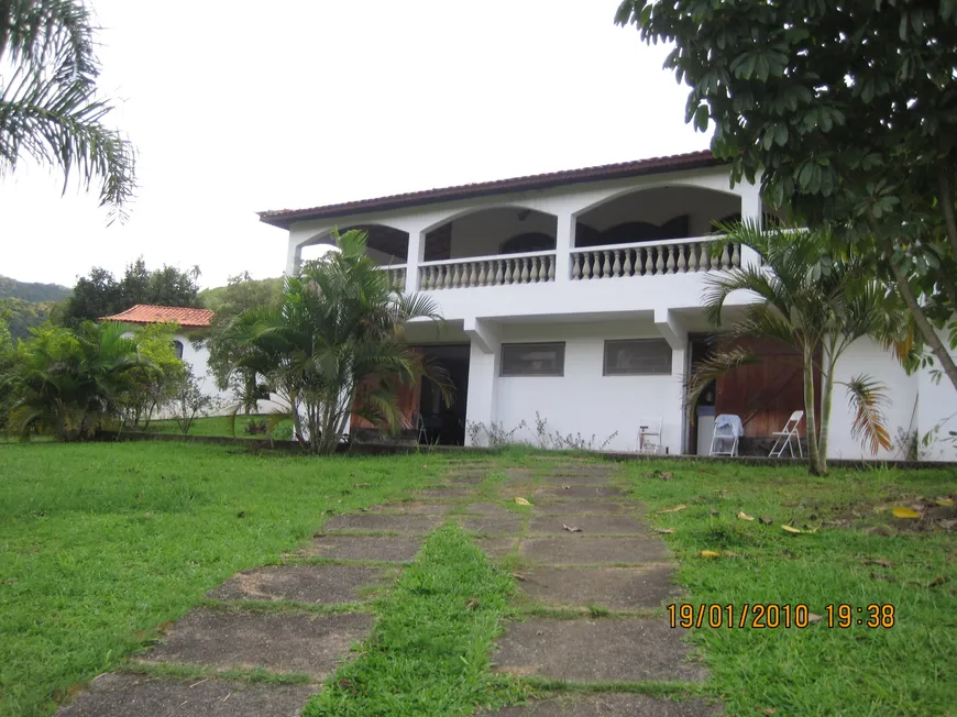 Foto 1 de Fazenda/Sítio com 1 Quarto à venda, 290400m² em Centro, Iporanga