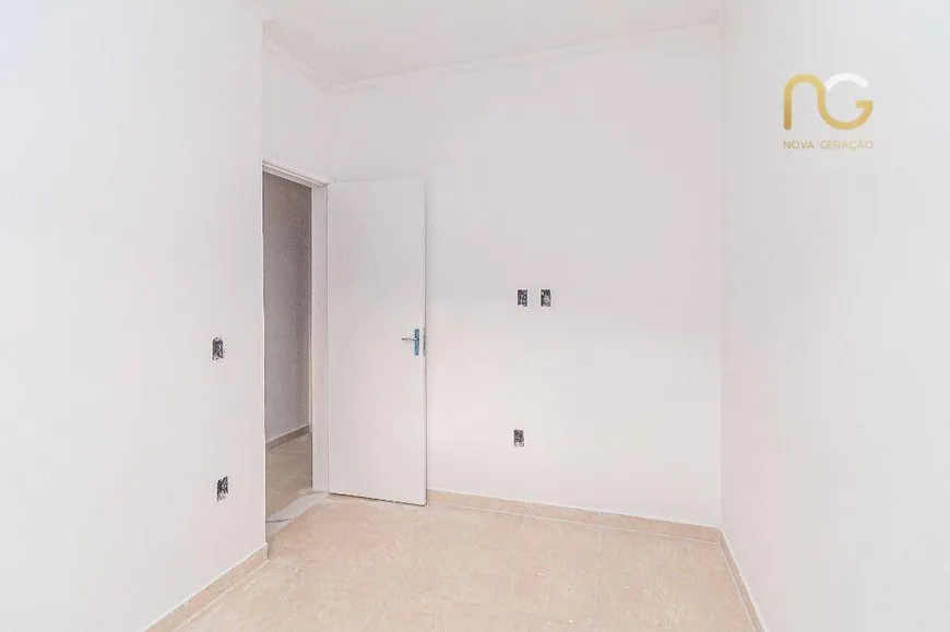 Foto 1 de Casa de Condomínio com 2 Quartos à venda, 49m² em Solemar, Praia Grande