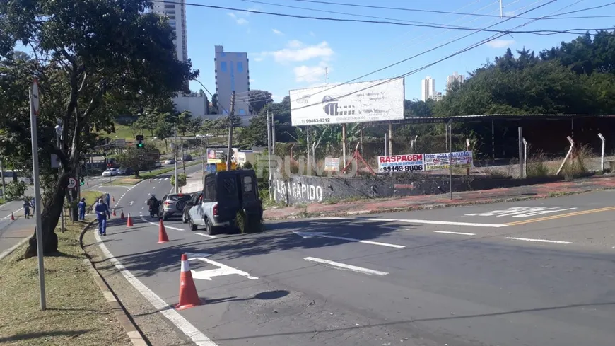 Foto 1 de Lote/Terreno à venda, 1398m² em Jardim Chapadão, Campinas