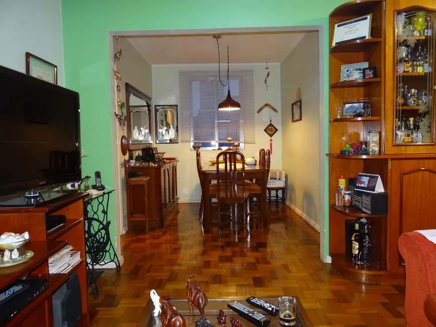 Foto 1 de Apartamento com 2 Quartos à venda, 101m² em Rio Branco, Porto Alegre