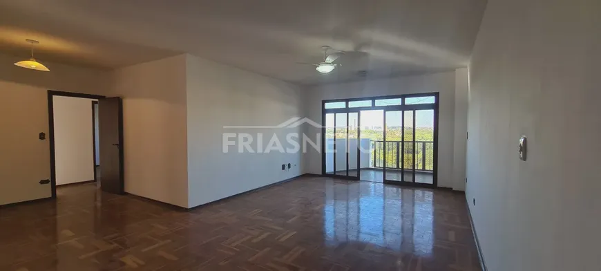Foto 1 de Apartamento com 3 Quartos à venda, 164m² em Castelinho, Piracicaba