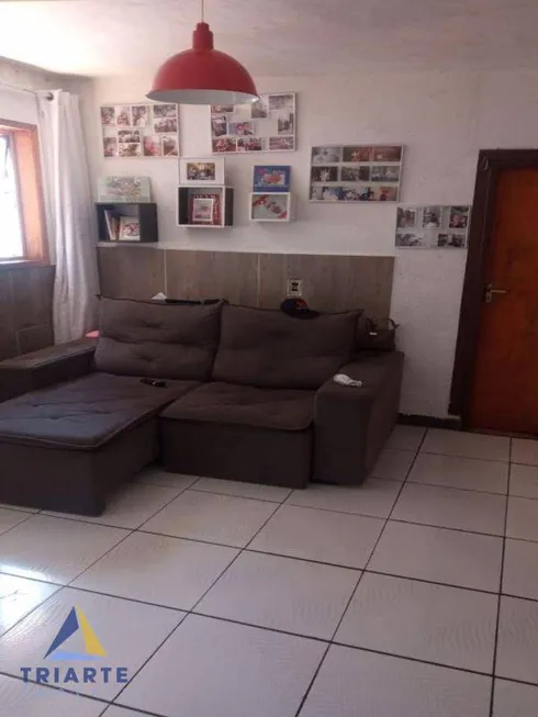 Foto 1 de Casa com 4 Quartos à venda, 500m² em Quitaúna, Osasco