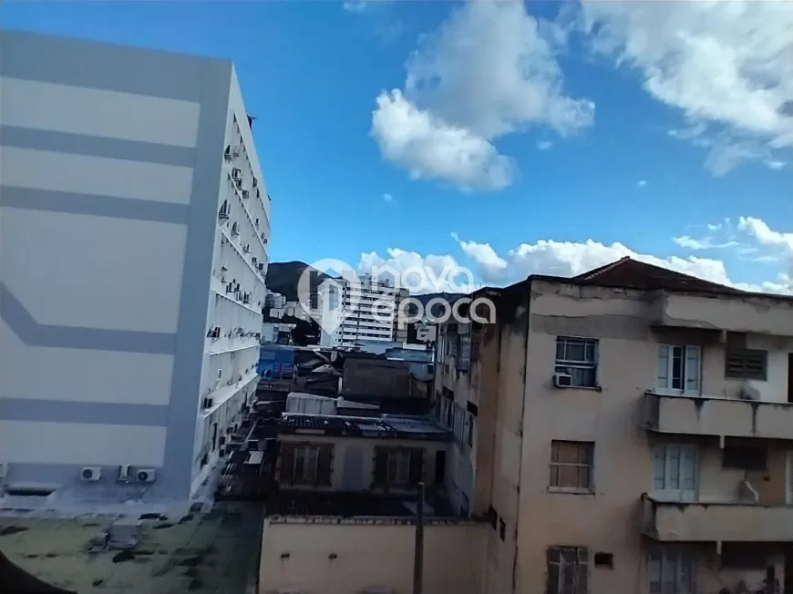 Foto 1 de Sala Comercial à venda, 22m² em Méier, Rio de Janeiro