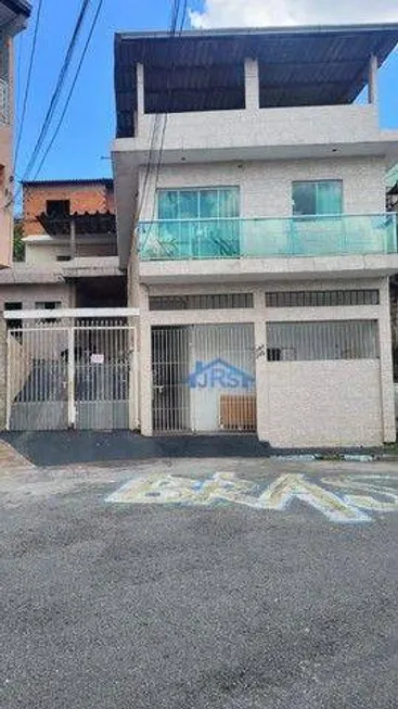 Foto 1 de Casa com 2 Quartos à venda, 348m² em Jardim Tupã, Barueri