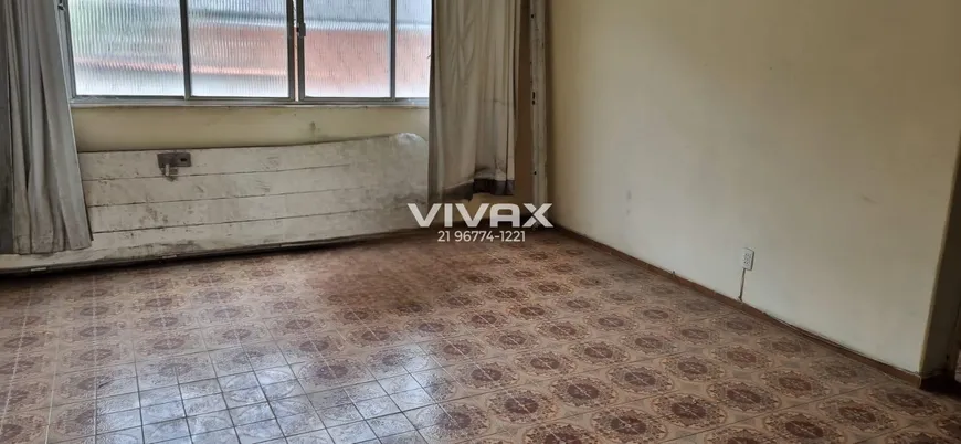 Foto 1 de Apartamento com 2 Quartos à venda, 80m² em Piedade, Rio de Janeiro