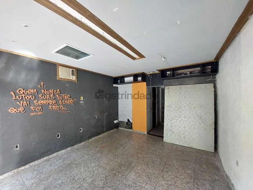 Foto 1 de Ponto Comercial para alugar, 38m² em Ipiranga, Belo Horizonte