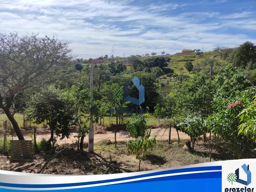 Foto 1 de Lote/Terreno à venda, 1000m² em Dona Catarina, Mairinque