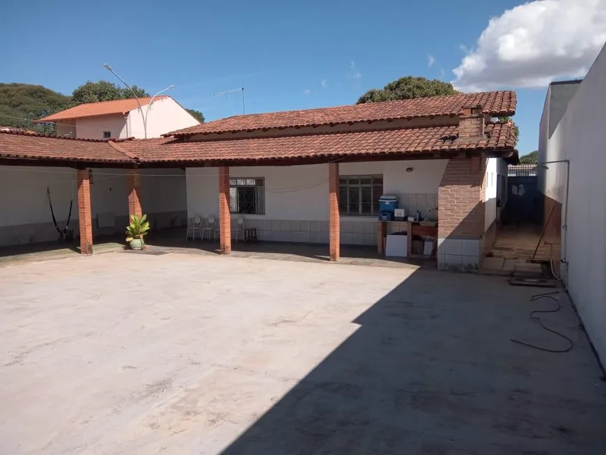Foto 1 de Casa com 5 Quartos à venda, 525m² em Sobradinho, Brasília