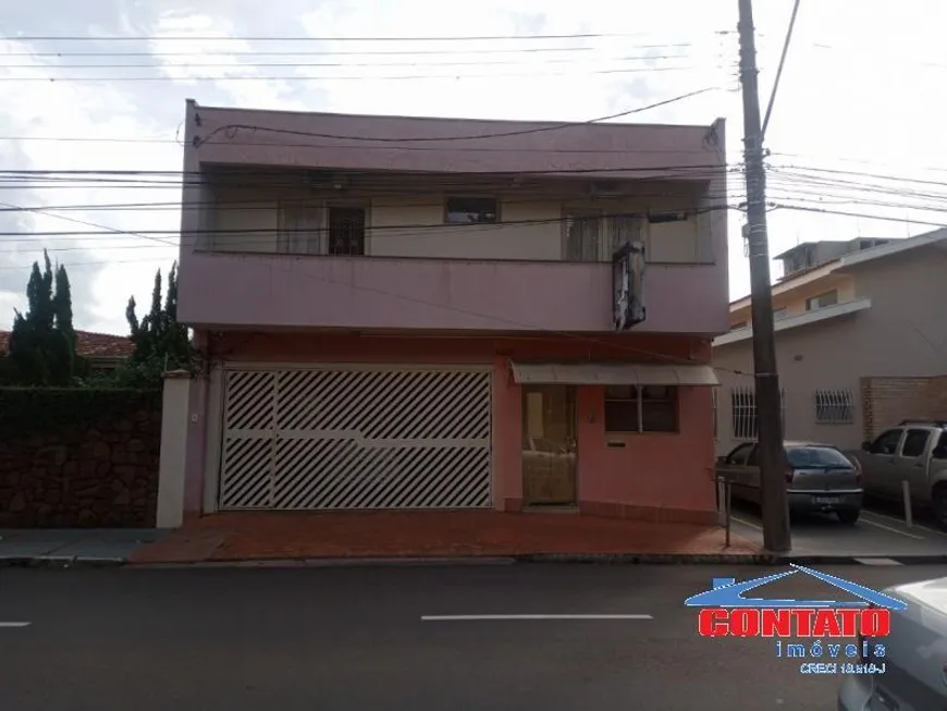 Foto 1 de Imóvel Comercial para alugar, 80m² em Centro, São Carlos