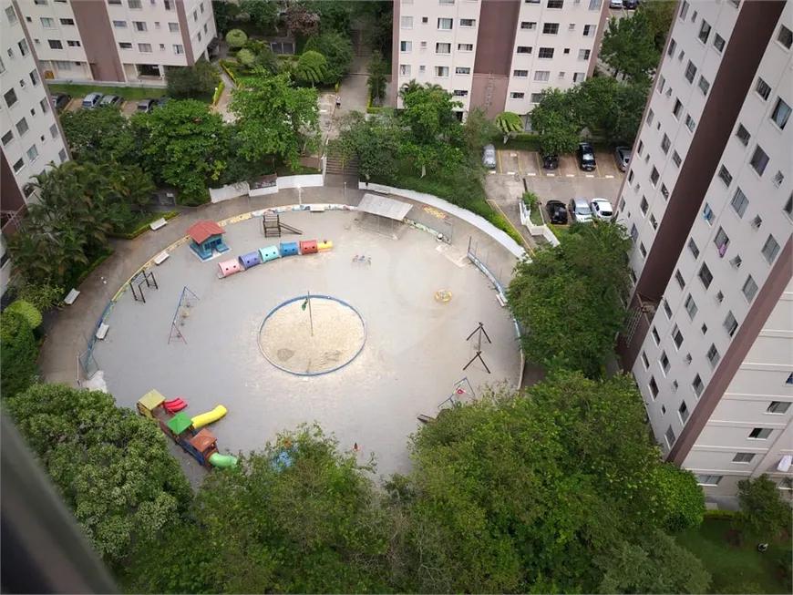 Foto 1 de Apartamento com 2 Quartos à venda, 51m² em Horto Florestal, São Paulo