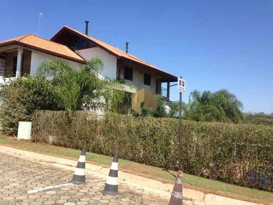 Foto 1 de Casa de Condomínio com 4 Quartos à venda, 234m² em Chácara Santa Margarida, Campinas