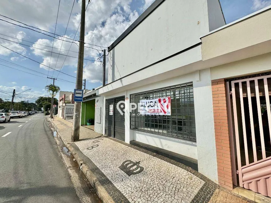 Foto 1 de Sala Comercial para venda ou aluguel, 142m² em Cidade Jardim, Rio Claro