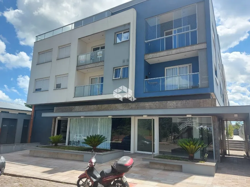 Foto 1 de Apartamento com 3 Quartos à venda, 110m² em , Garibaldi