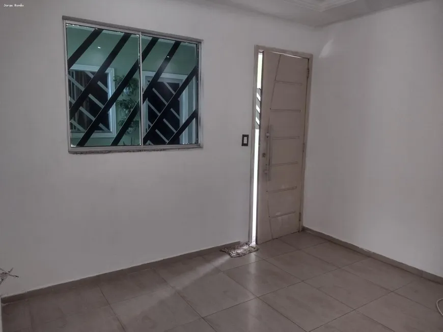 Foto 1 de Casa com 2 Quartos à venda, 60m² em Bangu, Rio de Janeiro