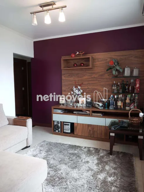 Foto 1 de Apartamento com 2 Quartos à venda, 107m² em Glória, Contagem