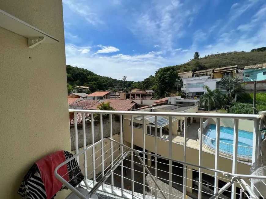 Foto 1 de Apartamento com 3 Quartos à venda, 60m² em Maria Paula, São Gonçalo