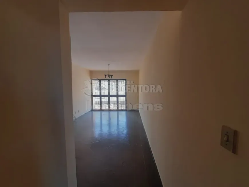 Foto 1 de Apartamento com 3 Quartos à venda, 108m² em Vila Santa Candida, São José do Rio Preto