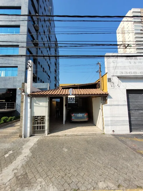 Foto 1 de Ponto Comercial com 1 Quarto para alugar, 24m² em Vila Maria, São Paulo
