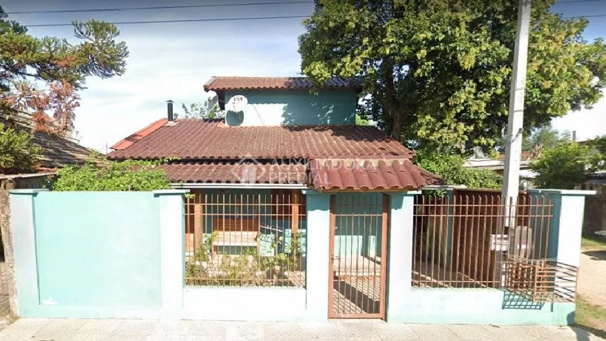 Foto 1 de Casa com 3 Quartos à venda, 150m² em Humaitá, Porto Alegre
