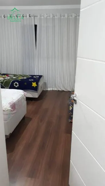 Foto 1 de Sobrado com 2 Quartos à venda, 60m² em Jardim Santa Lucrécia, São Paulo