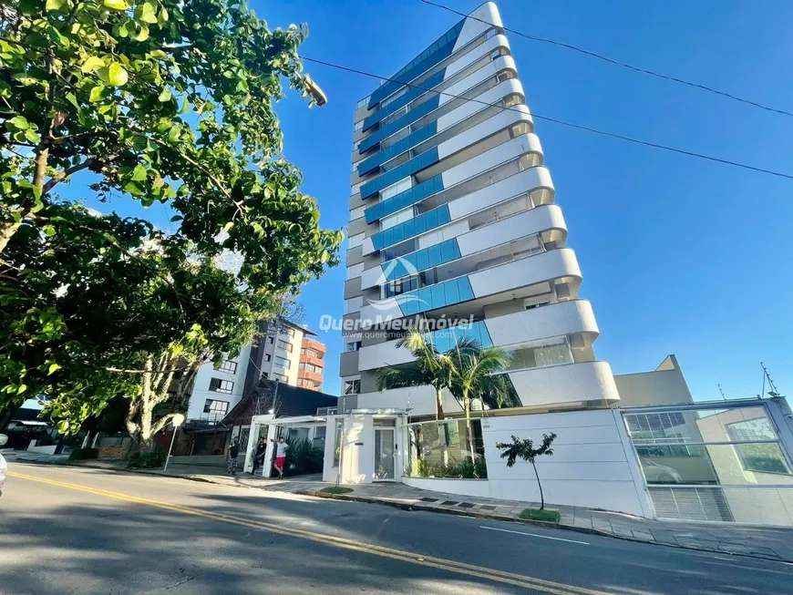 Foto 1 de Apartamento com 3 Quartos à venda, 104m² em Madureira, Caxias do Sul