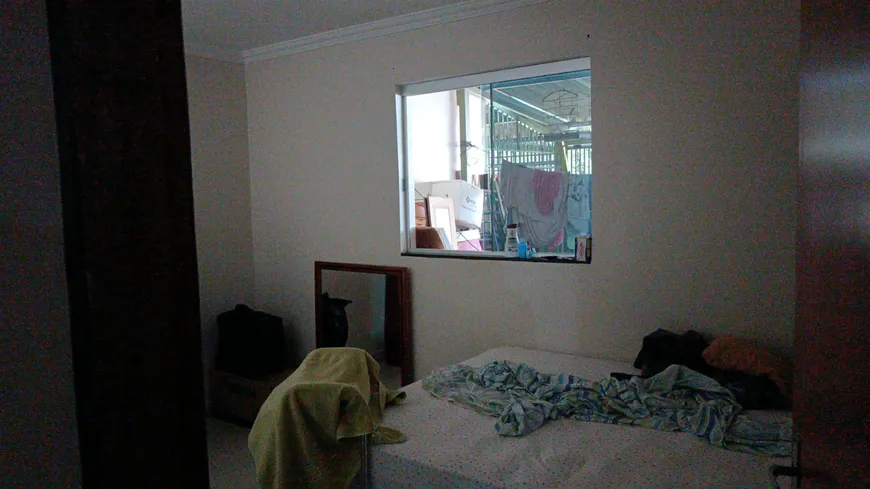 Foto 1 de Casa com 3 Quartos à venda, 120m² em Samambaia Sul, Brasília