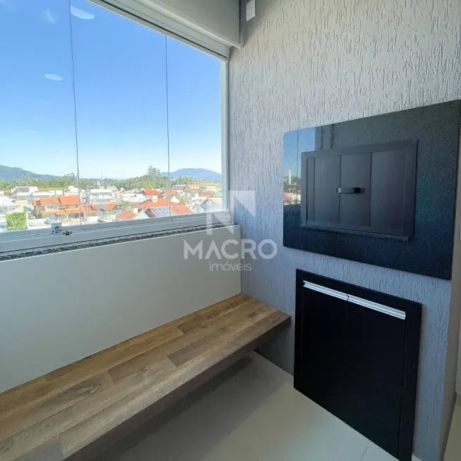 Foto 1 de Apartamento com 2 Quartos à venda, 68m² em Amizade, Jaraguá do Sul