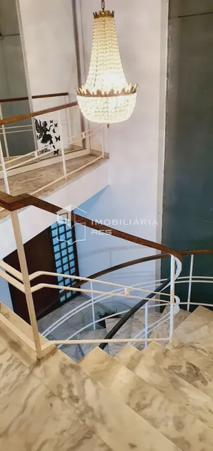 Foto 1 de Sobrado com 5 Quartos à venda, 495m² em Alto da Lapa, São Paulo