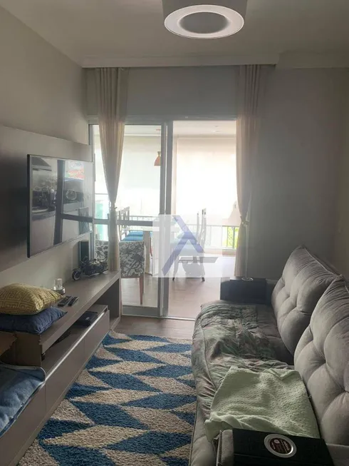 Foto 1 de Apartamento com 3 Quartos à venda, 110m² em Vila Mascote, São Paulo