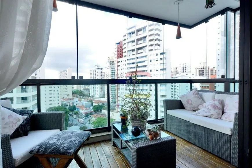 Foto 1 de Apartamento com 4 Quartos à venda, 226m² em Santana, São Paulo