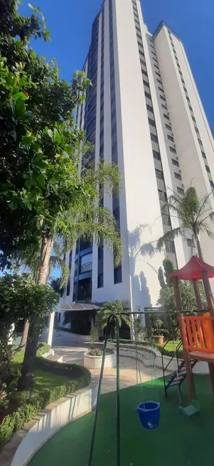 Foto 1 de Apartamento com 3 Quartos à venda, 73m² em Vila Moinho Velho, São Paulo