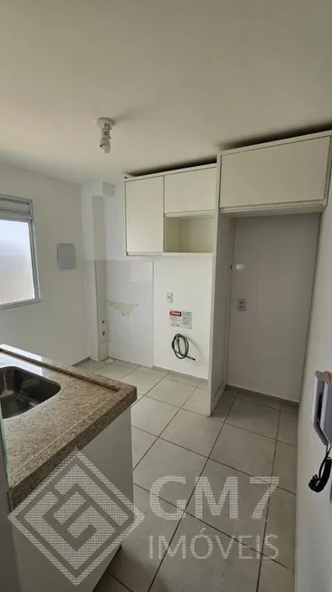 Foto 1 de Apartamento com 2 Quartos à venda, 54m² em Moinho dos Ventos, Goiânia