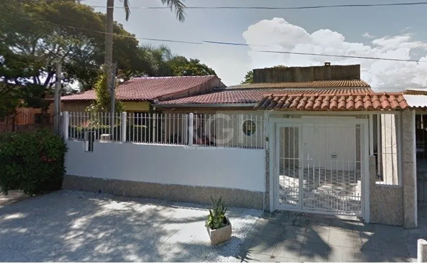 Foto 1 de Casa com 3 Quartos à venda, 79m² em Restinga, Porto Alegre