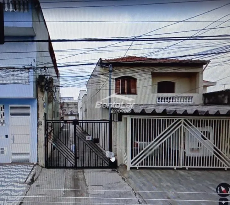 Foto 1 de Casa de Condomínio com 1 Quarto à venda, 78m² em Vila Maria, São Paulo
