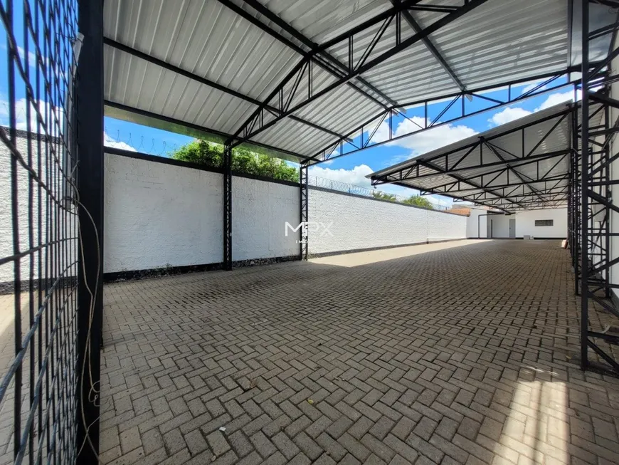 Foto 1 de Ponto Comercial à venda, 31m² em Piracicamirim, Piracicaba